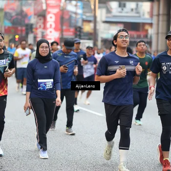 Runner Photo 4728568