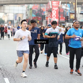 Runner Photo 4728570