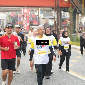 Runner Photo 4728571