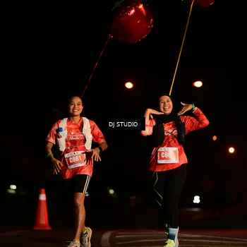 Runner Photo 4728573