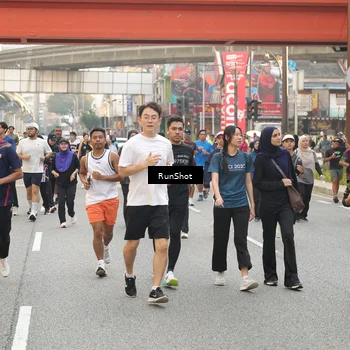 Runner Photo 4728574