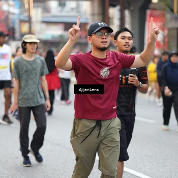 Runner Photo 4728576