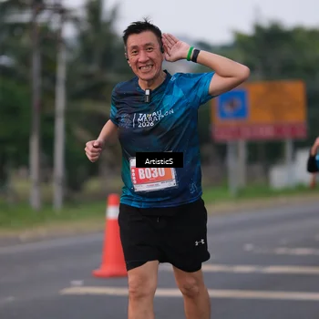 Runner Photo 4728577
