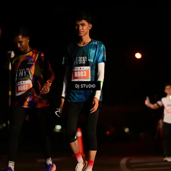 Runner Photo 4728582