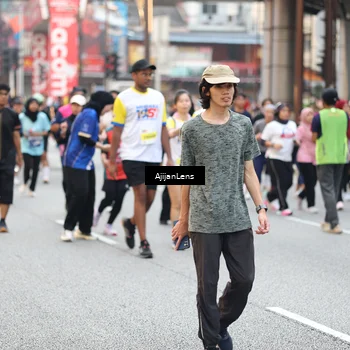 Runner Photo 4728584