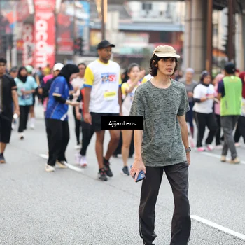 Runner Photo 4728586