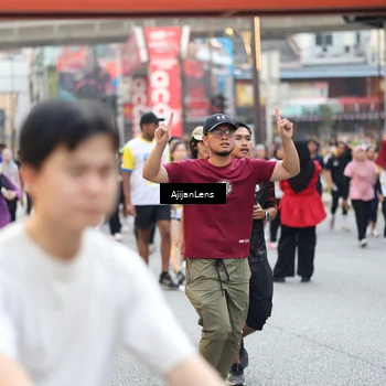 Runner Photo 4728587