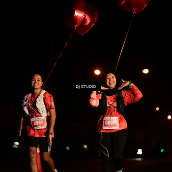 Runner Photo 4728589