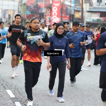Runner Photo 4728590