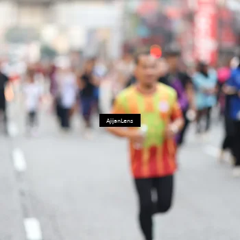 Runner Photo 4728593