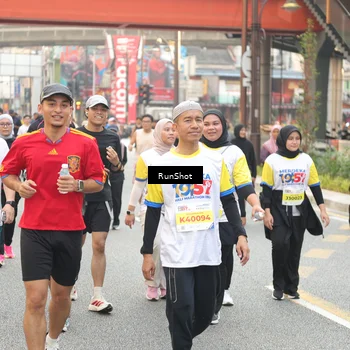 Runner Photo 4728598