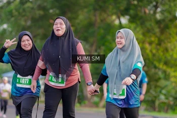 Runner Photo 4728599