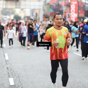 Runner Photo 4728600