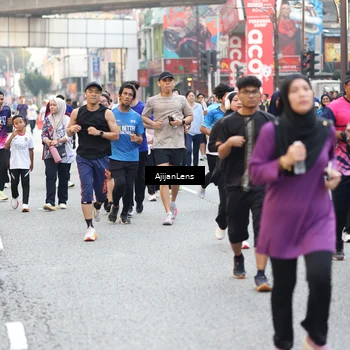 Runner Photo 4728603