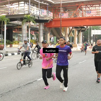 Runner Photo 4728606