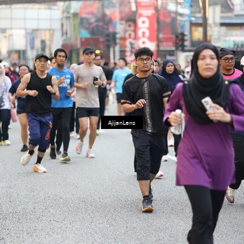 Runner Photo 4728607