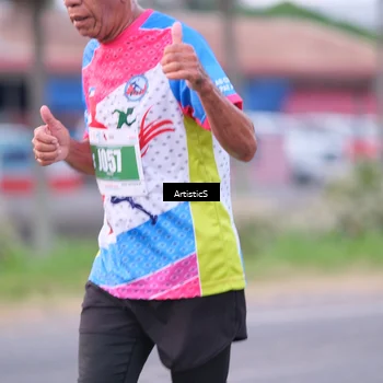 Runner Photo 4728608