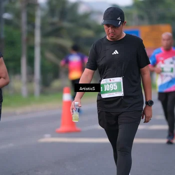 Runner Photo 4728610
