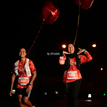 Runner Photo 4728611