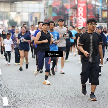 Runner Photo 4728612