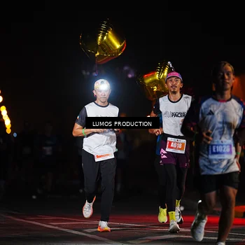 Runner Photo 4728613