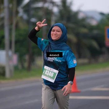 Runner Photo 4728615