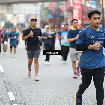 Runner Photo 4728618