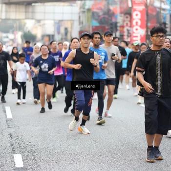 Runner Photo 4728619
