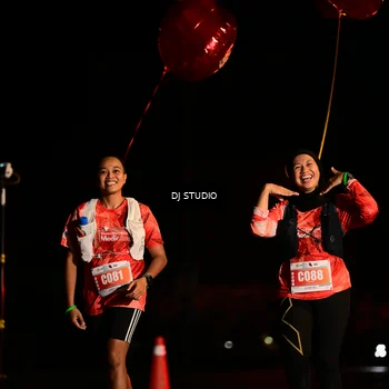 Runner Photo 4728620