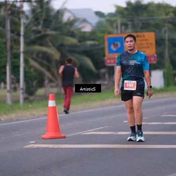 Runner Photo 4728621
