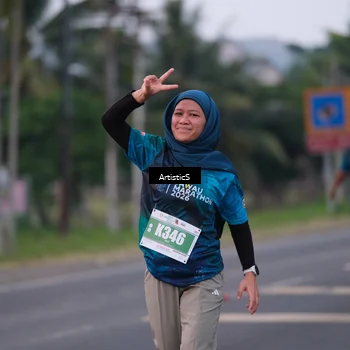 Runner Photo 4728623