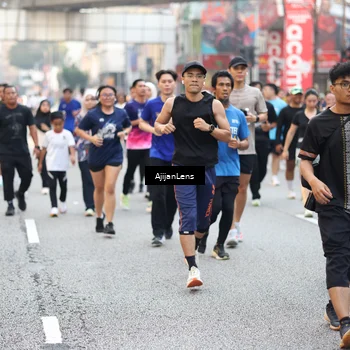 Runner Photo 4728624