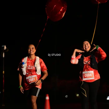 Runner Photo 4728626