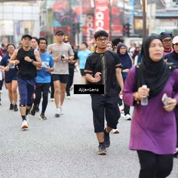 Runner Photo 4728631