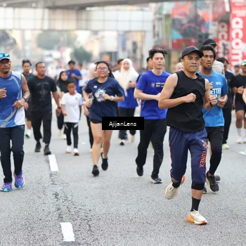 Runner Photo 4728633