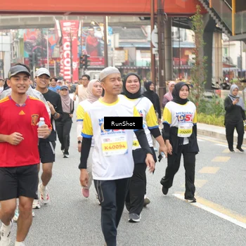 Runner Photo 4728634