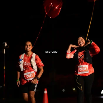Runner Photo 4728635