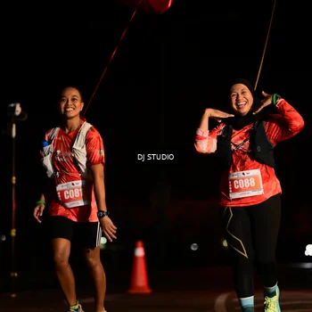 Runner Photo 4728640