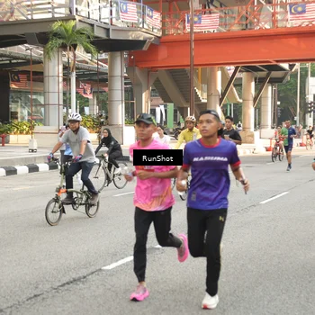 Runner Photo 4728642