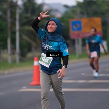 Runner Photo 4728643