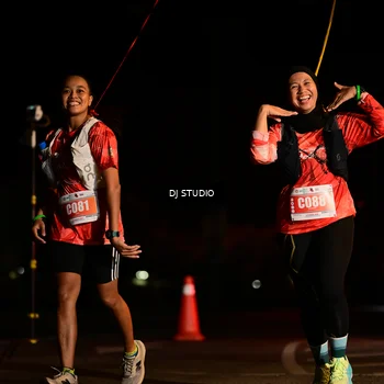 Runner Photo 4728644