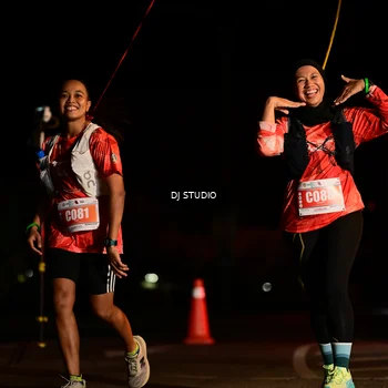 Runner Photo 4728650