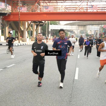 Runner Photo 4728651
