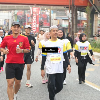 Runner Photo 4728653