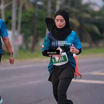 Runner Photo 4728657