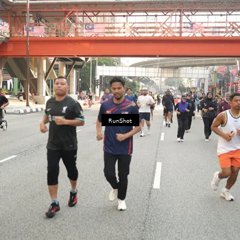 Runner Photo 4728658