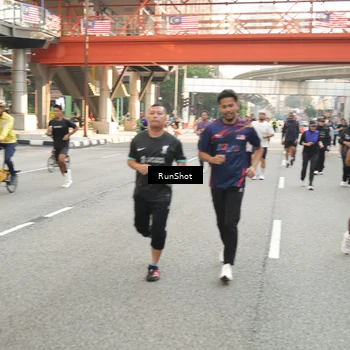 Runner Photo 4728660