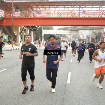 Runner Photo 4728661