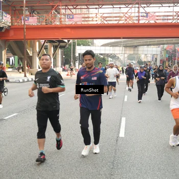 Runner Photo 4728663
