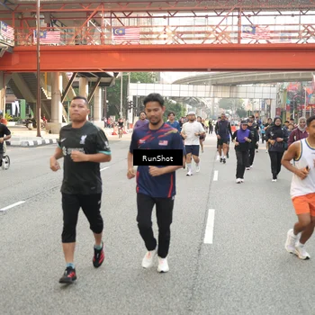 Runner Photo 4728664